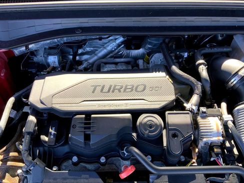 Used 2022 Kia K5 GT-Line image 29