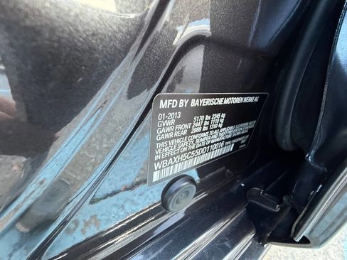 Used 2013 BMW 528i xDrive Sedan image 19