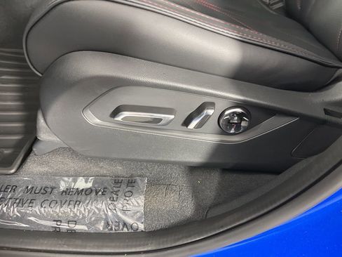 New 2026 Acura MDX Type S image 26