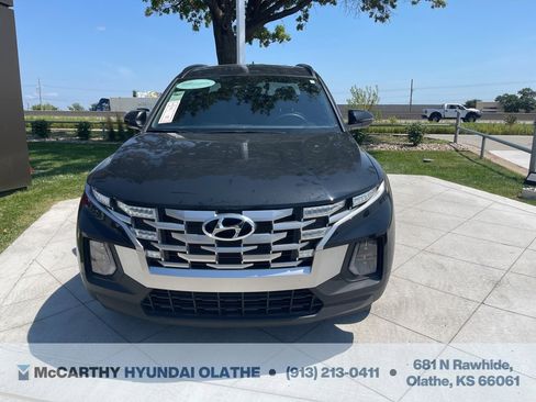 Used 2024 Hyundai Santa Cruz SEL w/ Activity Package image 12