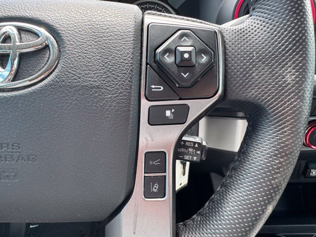 Used 2022 Toyota Tacoma SR5 AWD/4WD image 44