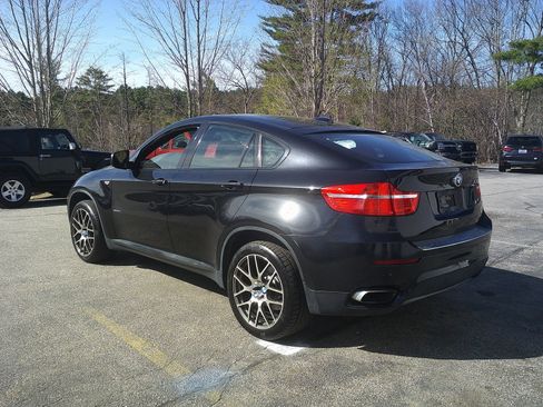 Used 2009 BMW X6 xDrive50i AWD/4WD image 6