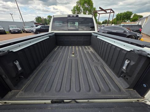 Used 2022 RAM 3500 Laramie AWD/4WD image 8