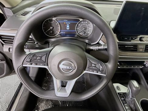 Certified 2025 Nissan Altima 2.5 SV w/ SV Special Edition Package FWD image 20