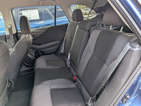 Used 2022 Subaru Outback Premium image 15