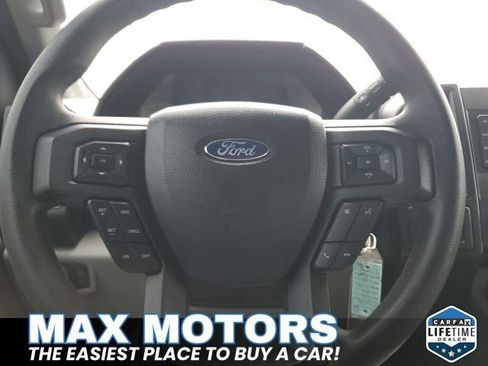 Used 2016 Ford F150 XL w/ Equipment Group 101A Mid image 22