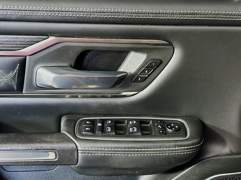 Used 2020 RAM 1500 Limited AWD/4WD image 18