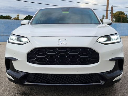 Used 2024 Honda HR-V EX-L image 19