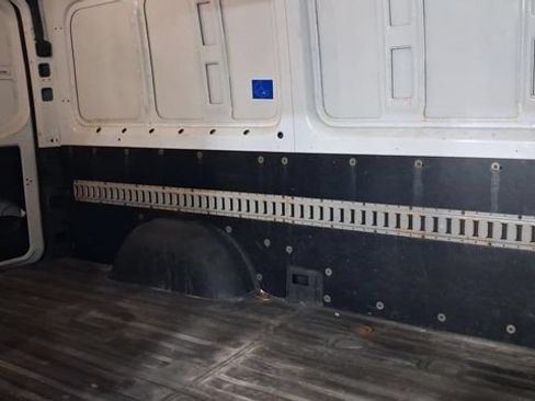 Used 2024 Mercedes-Benz Sprinter 2500 image 14
