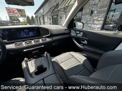 Used 2024 Mercedes-Benz GLE 350 4MATIC image 20