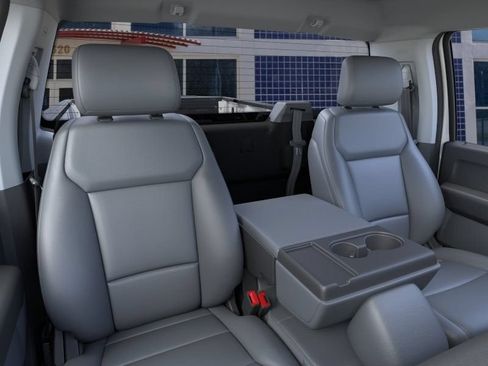 New 2026 Ford F150 XL AWD/4WD image 11