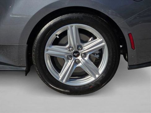 New 2026 Ford Mustang Coupe image 9