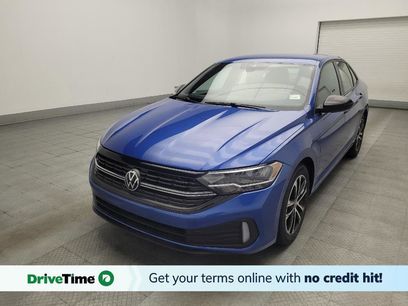 Used 2024 Volkswagen Jetta Sport