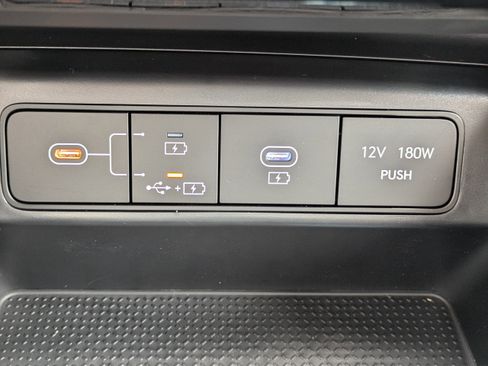 New 2026 Hyundai Santa Cruz SEL FWD image 25