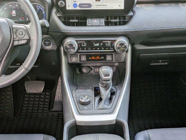 Used 2023 Toyota RAV4 XSE AWD/4WD image 20