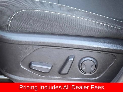 Certified 2023 Hyundai Tucson SEL AWD/4WD image 13