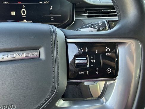 Used 2023 Land Rover Range Rover Autobiography image 18