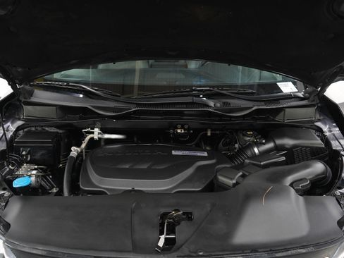 Used 2018 Honda Odyssey Elite image 33
