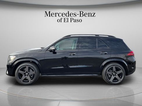 New 2026 Mercedes-Benz GLE 450 4MATIC image 5