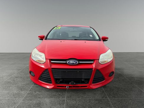 Used 2013 Ford Focus SE FWD image 11