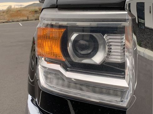 Used 2015 GMC Sierra 2500 SLT image 9