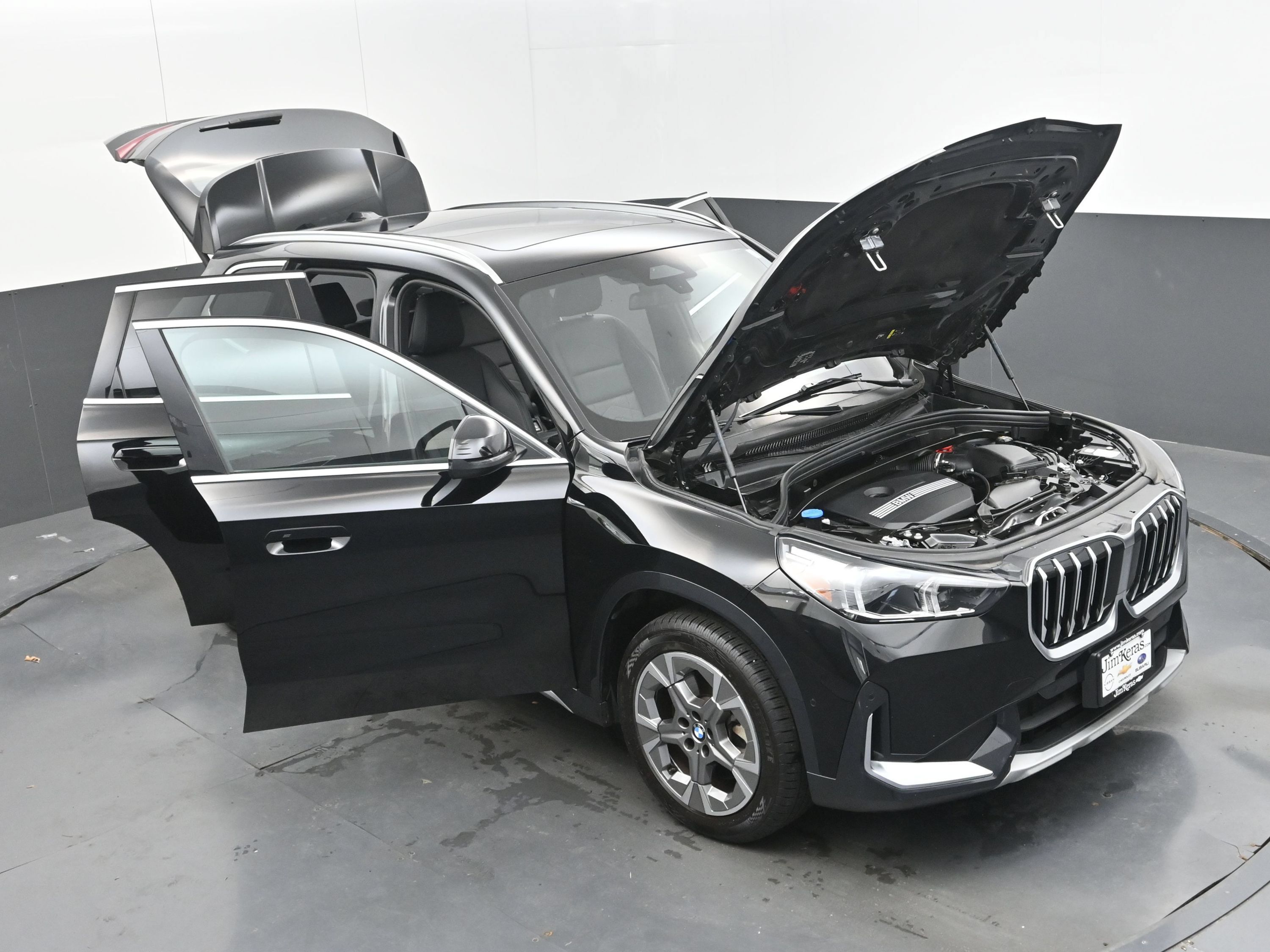 Used 2025 BMW X1 xDrive28i AWD/4WD image 28