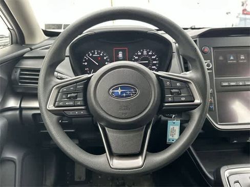 Certified 2025 Subaru Impreza 2.0i image 7