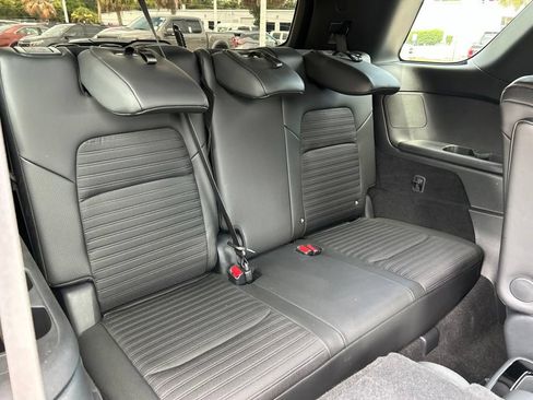 Certified 2025 Nissan Pathfinder Rock Creek AWD/4WD image 49