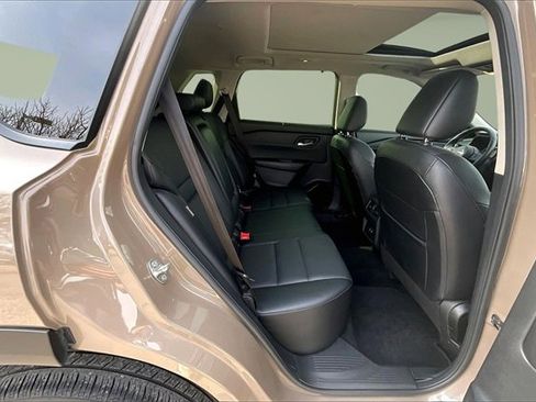 Certified 2024 Nissan Rogue SV w/ SV Premium Package image 25