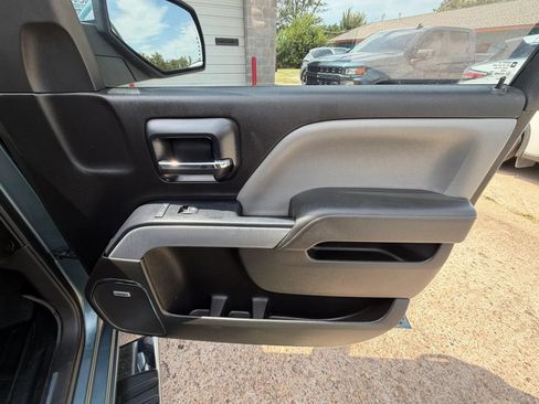Used 2014 Chevrolet Silverado 1500 LTZ Z71 w/ LTZ Plus Package RWD image 15