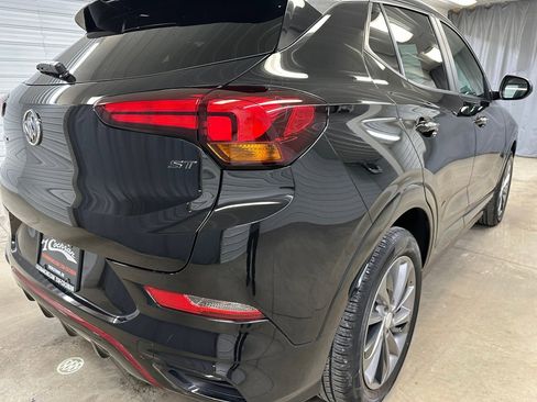 Certified 2023 Buick Encore GX Select w/ Experience Buick Package image 26