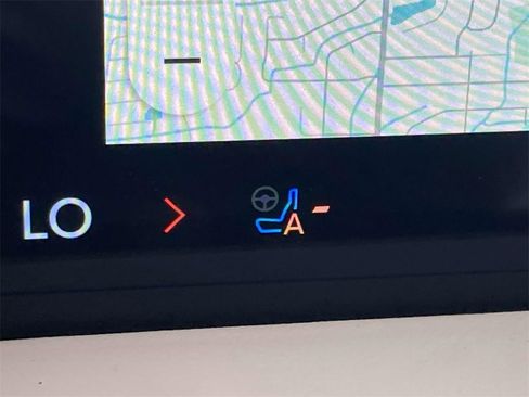 Used 2025 Lincoln Aviator Reserve w/ Equipment Group 201A image 17