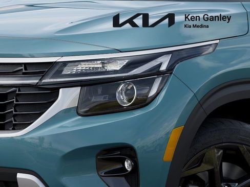 New 2026 Kia Seltos EX w/ EX Sunroof Package image 10