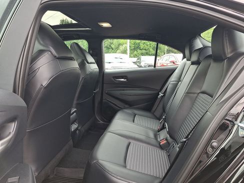 Used 2026 Toyota Corolla XSE FWD image 21