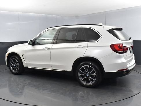 Used 2015 BMW X5 sDrive35i RWD image 6