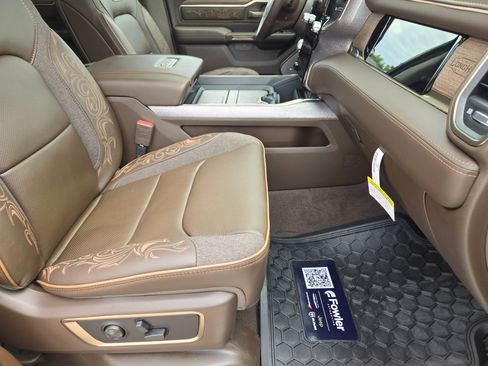 New 2026 RAM 1500 Limited AWD/4WD image 12