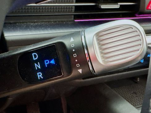 Used 2023 Hyundai Ioniq 6 SEL image 19