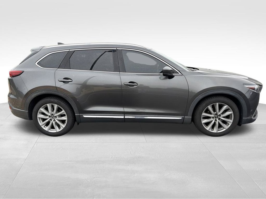 Used 2016 MAZDA CX-9 Grand Touring AWD/4WD image 7