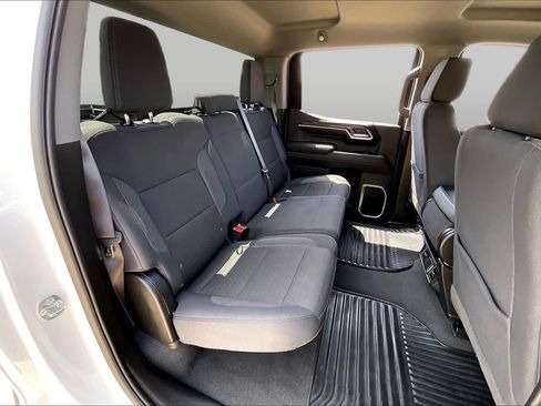 Used 2026 Chevrolet Silverado 1500 RST RWD image 19