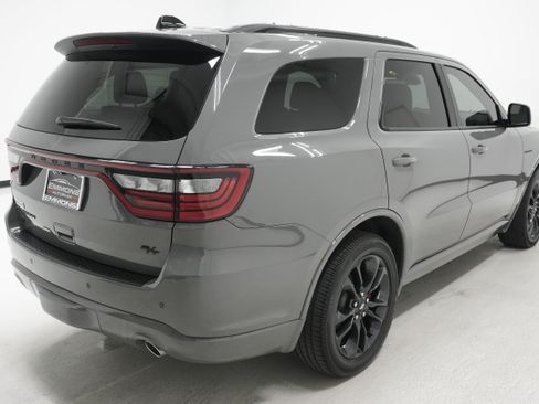 Used 2025 Dodge Durango R/T AWD/4WD image 4