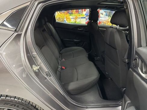 Used 2021 Honda Civic EX image 46