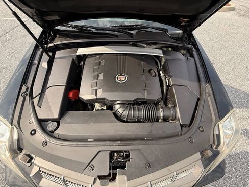 Used 2011 Cadillac CTS Premium image 28