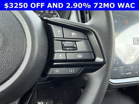 New 2026 Subaru Crosstrek 2.0i Premium image 24