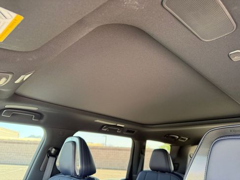 New 2026 INFINITI QX80 4WD image 13