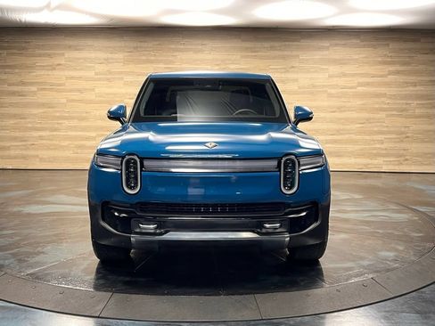 Used 2025 Rivian R1T Adventure AWD/4WD image 20