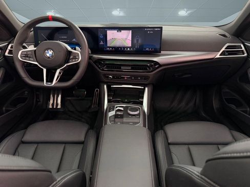 Used 2025 BMW 440i xDrive Convertible AWD/4WD image 12
