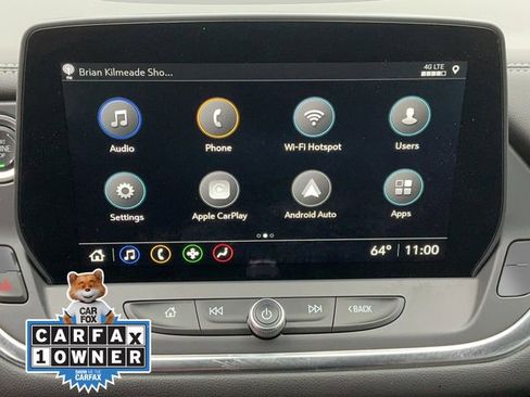 Used 2025 Chevrolet Blazer LT FWD image 18