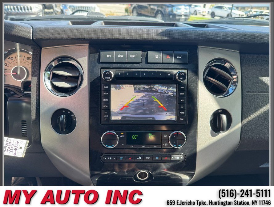 Used 2012 Ford Expedition Limited AWD/4WD image 19