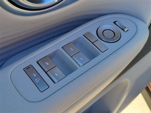 New 2026 Hyundai Ioniq 9 SEL image 20