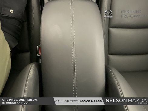 Certified 2023 MAZDA CX-30 AWD 2.5 S w/ Select Package image 40